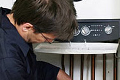 boiler replacement Aird