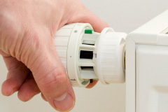 Aird central heating repair costs