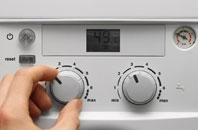 free Aird boiler maintenance quotes
