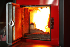 solid fuel boilers Aird